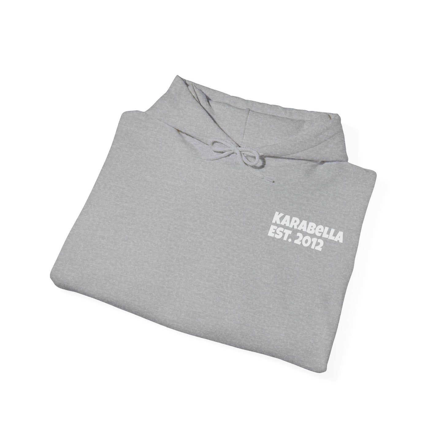 Ja Morant Hooded Sweatshirt