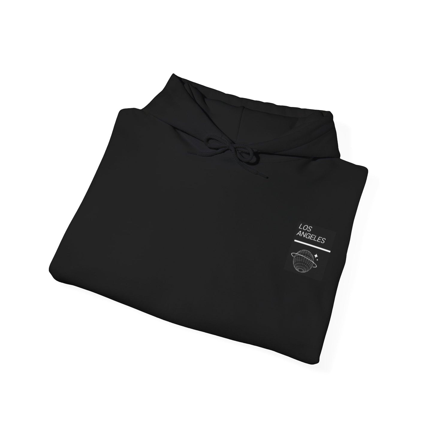 Hooded Sweatshirt - Artistic Hustle