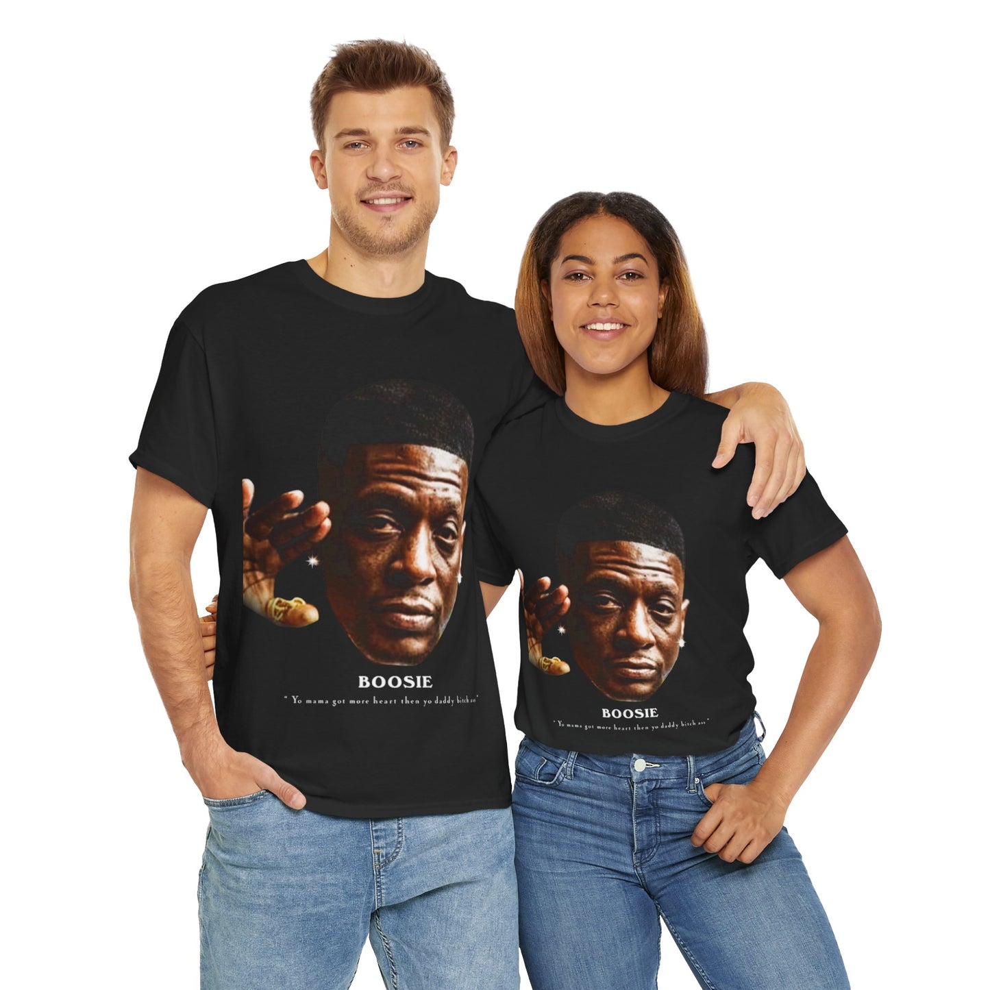 BOOSIE T-SHIRT