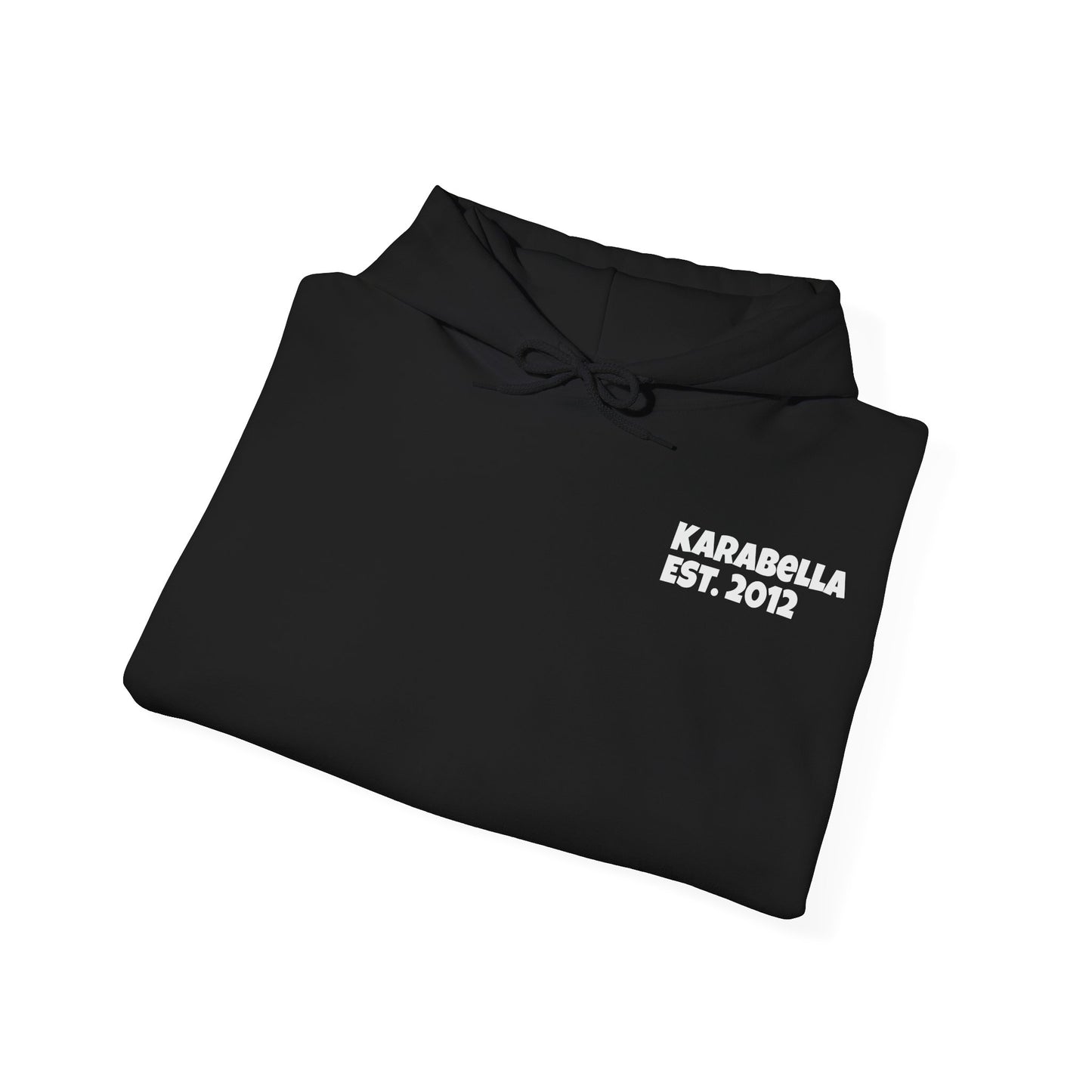 Ja Morant Hooded Sweatshirt
