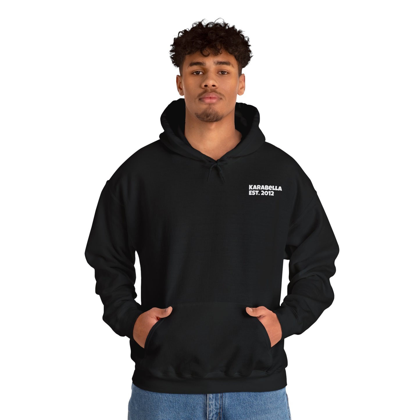 ANT-MAN Hooded Sweatshirt