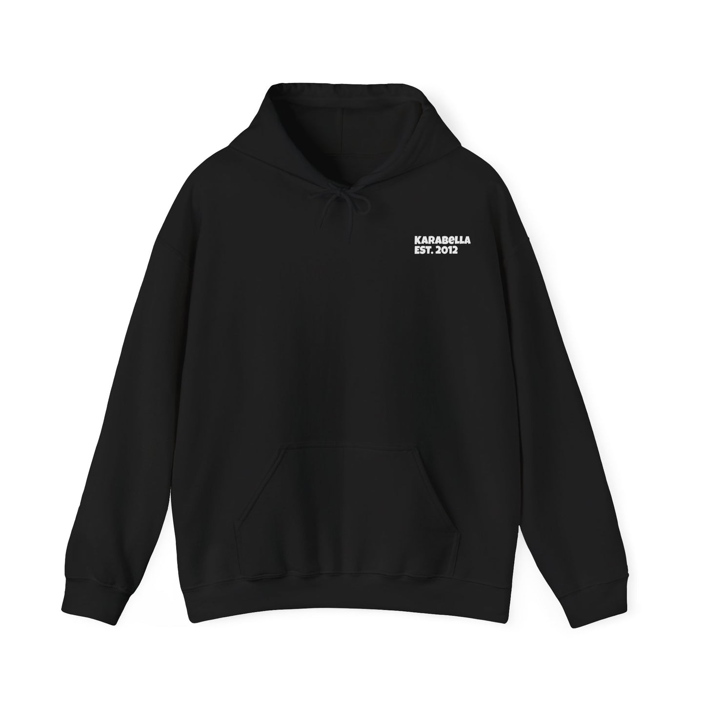 ANT-MAN Hooded Sweatshirt