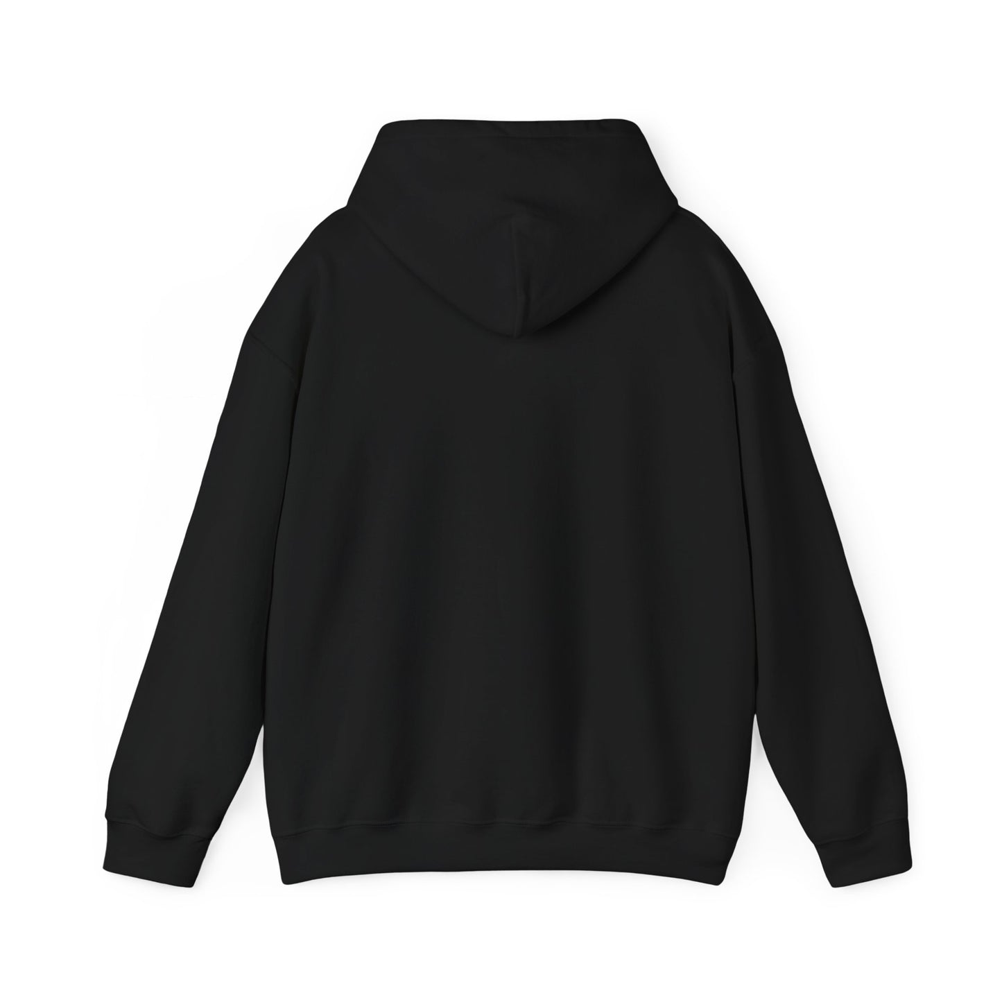 Hoodie - Money Calling Design