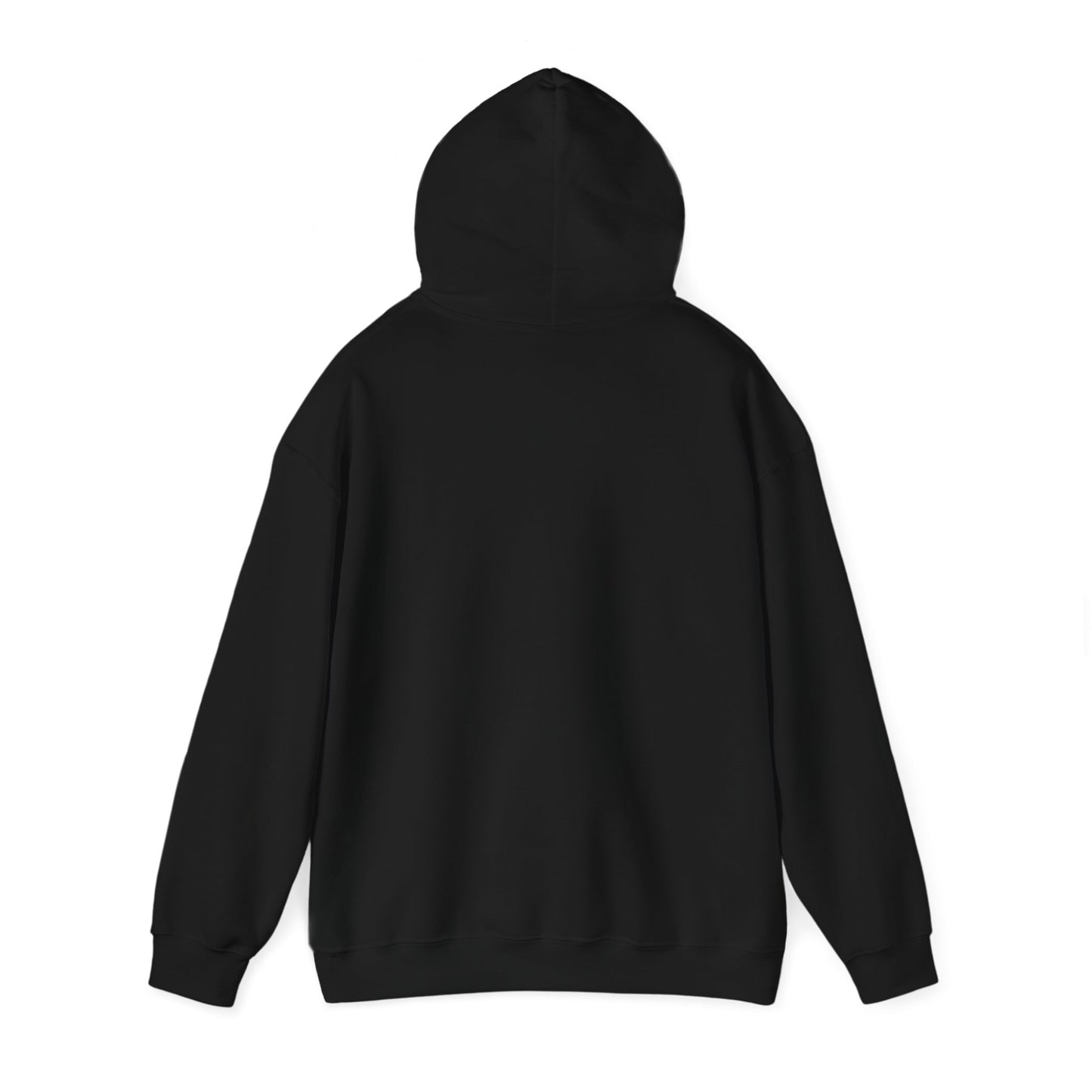 Hoodie - Money Calling Design