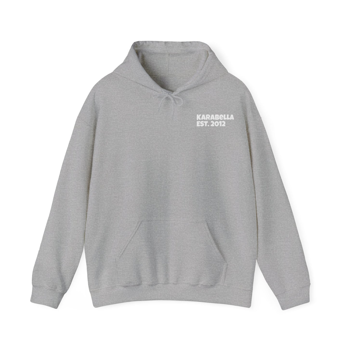 Ja Morant Hooded Sweatshirt